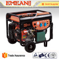 2.3kw Soundproof Three Phase Gasoline Generator